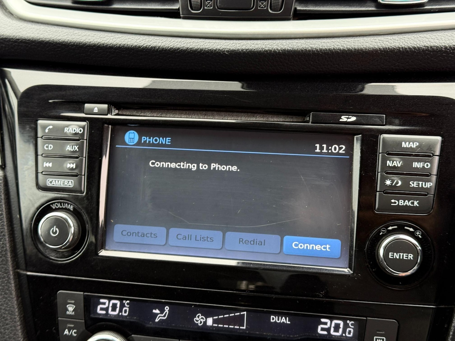 Used Nissan Qashqai 2016 for sale - 76514514: Photo 10