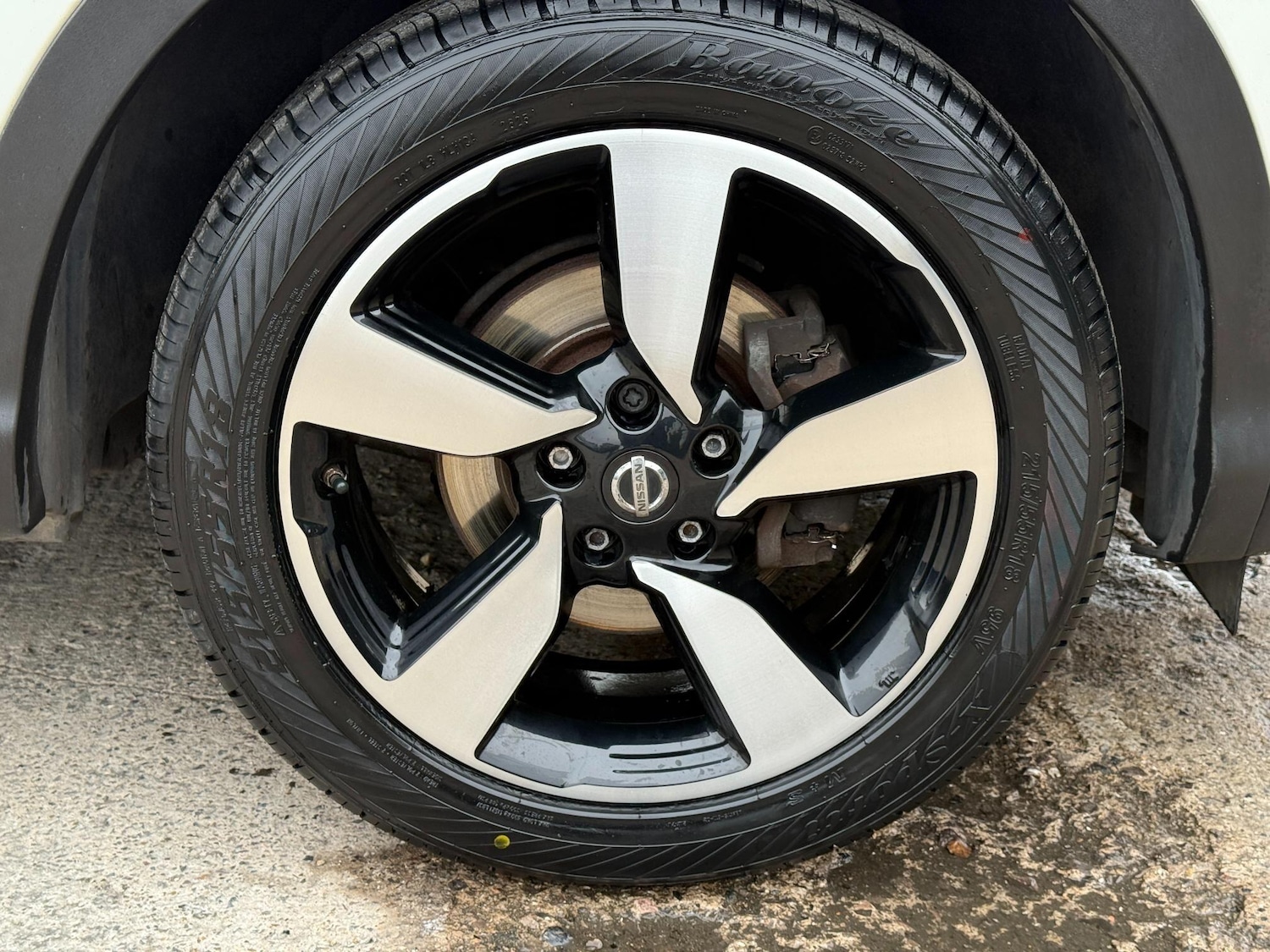 Used Nissan Qashqai 2016 for sale - 76514514: Photo 11