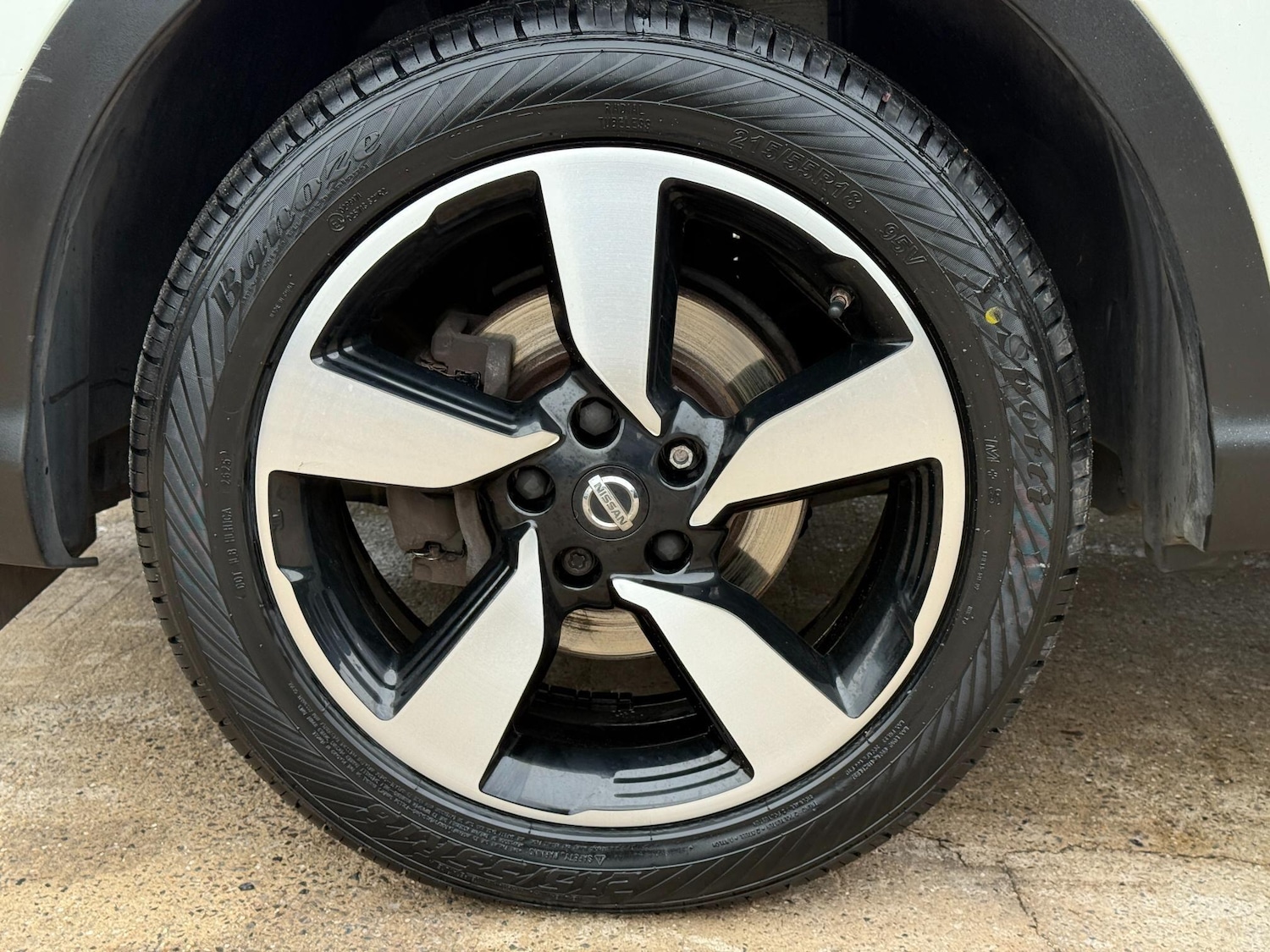 Used Nissan Qashqai 2016 for sale - 76514514: Photo 26