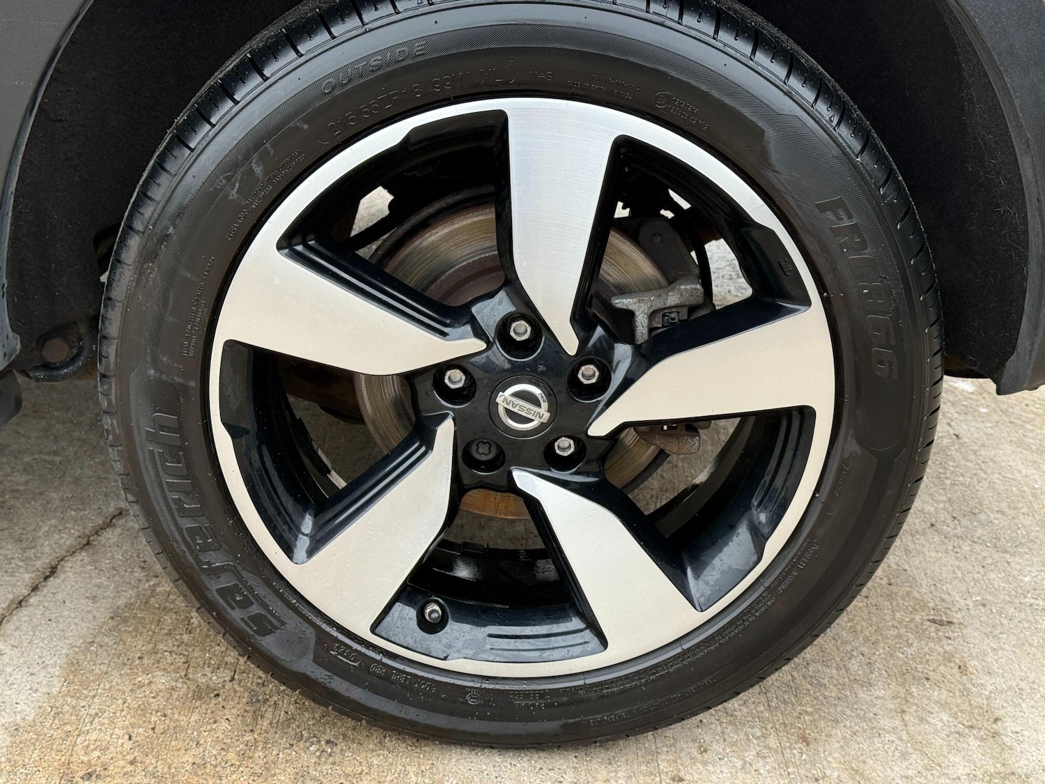 Used Nissan Qashqai 2016 for sale - 76514514: Photo 27