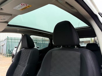 Used Nissan Qashqai 2016 for sale - 76514514: Photo