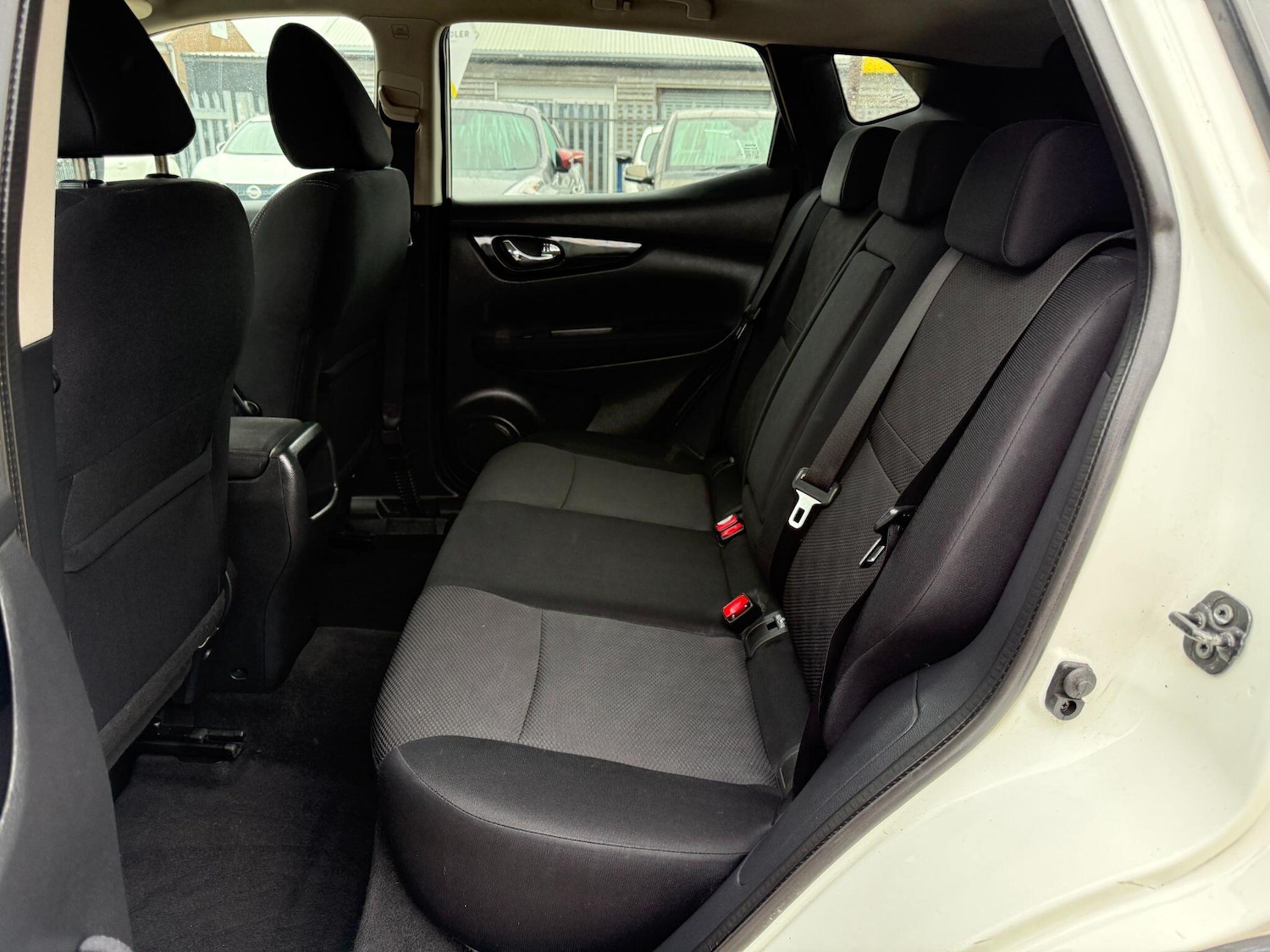 Used Nissan Qashqai 2016 for sale - 76514514: Photo 37