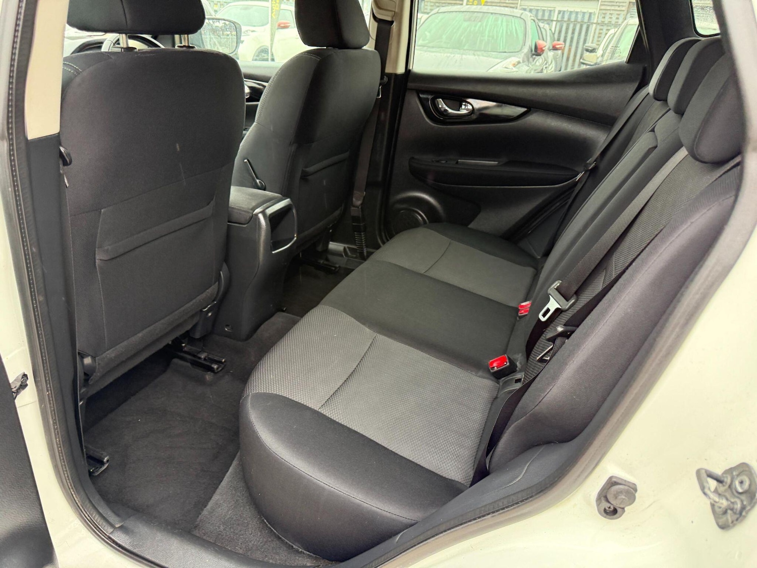 Used Nissan Qashqai 2016 for sale - 76514514: Photo 38