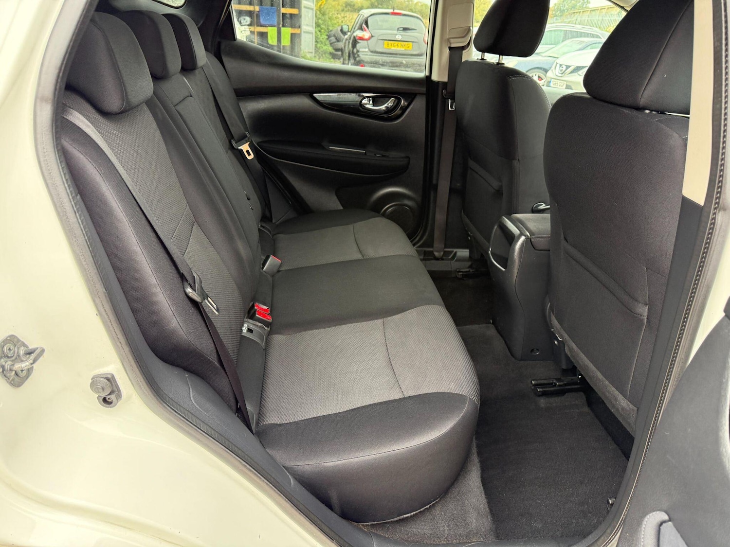 Used Nissan Qashqai 2016 for sale - 76514514: Photo 40