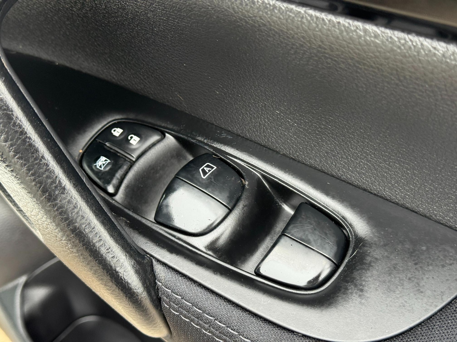 Used Nissan Qashqai 2016 for sale - 76514514: Photo 46