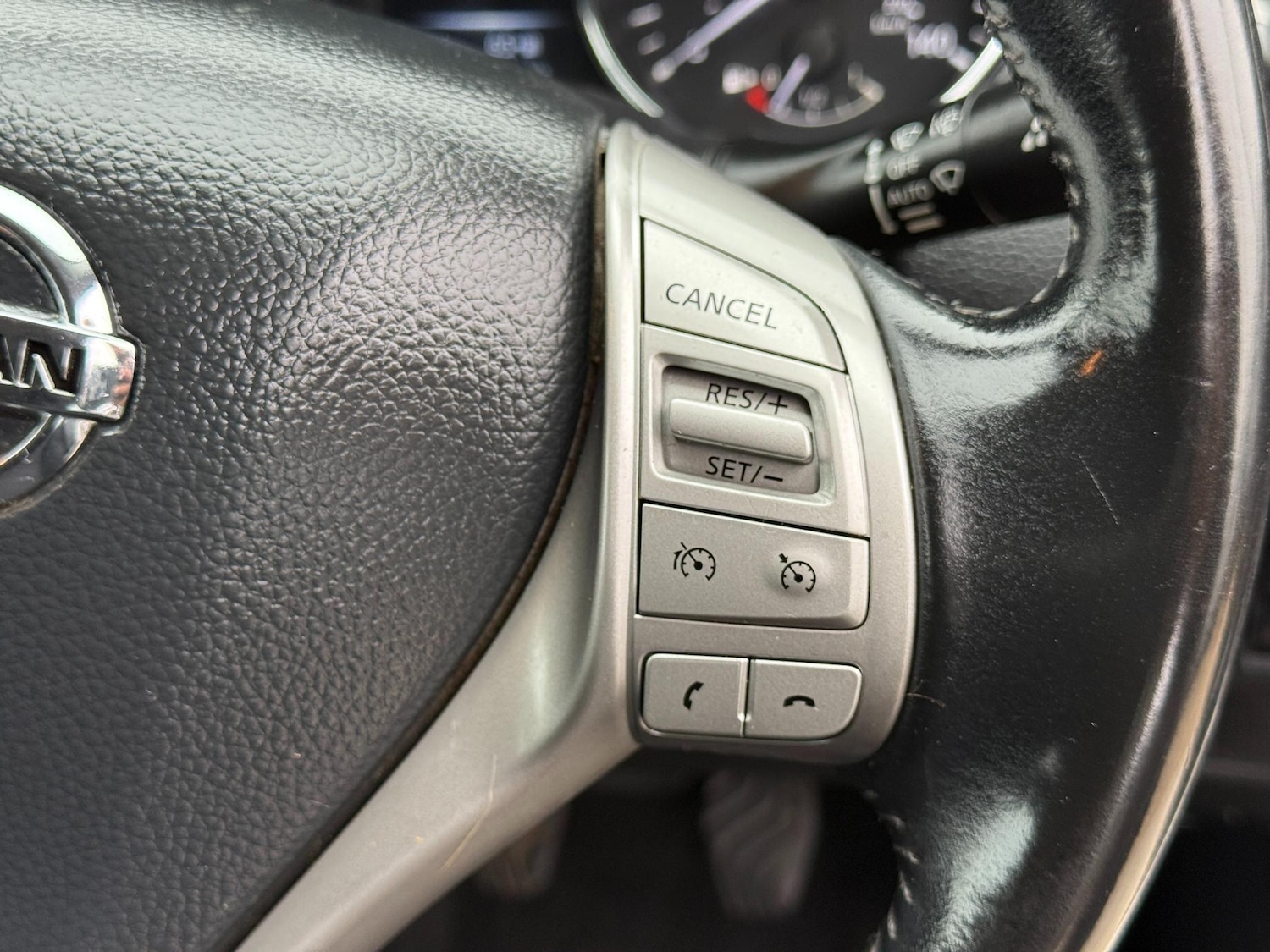 Used Nissan Qashqai 2016 for sale - 76514514: Photo 49