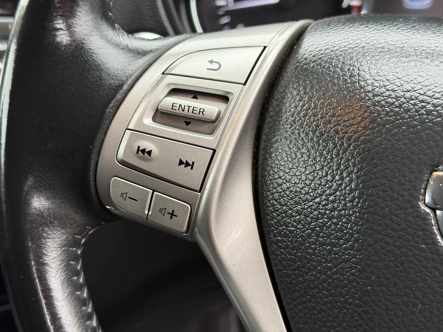 Used Nissan Qashqai 2016 for sale - 76514514: Photo 50