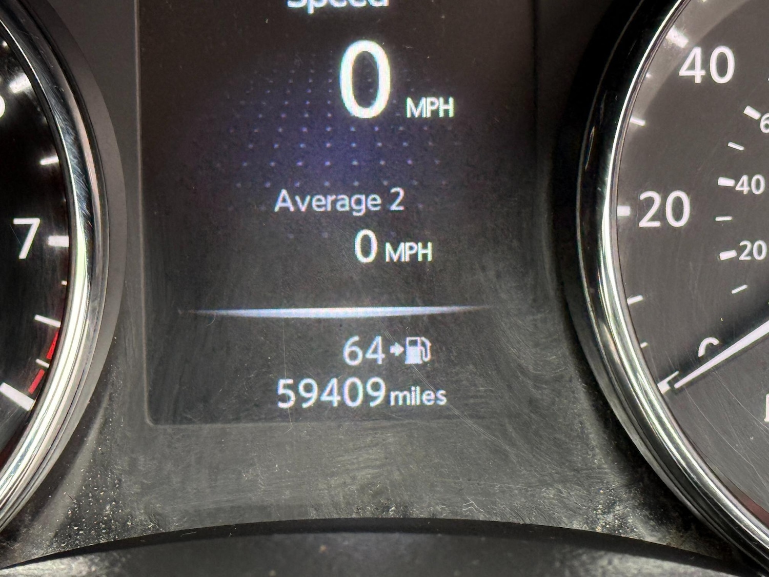 Used Nissan Qashqai 2016 for sale - 76514514: Photo 52