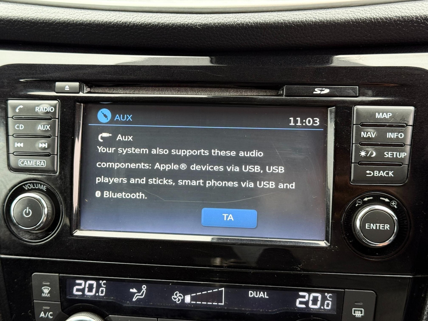 Used Nissan Qashqai 2016 for sale - 76514514: Photo 54