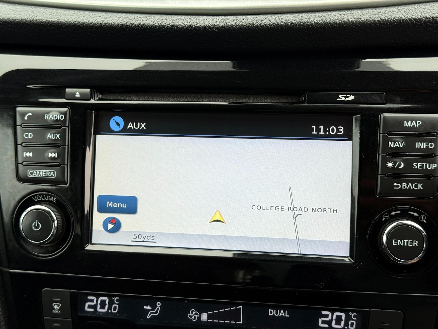 Used Nissan Qashqai 2016 for sale - 76514514: Photo 55