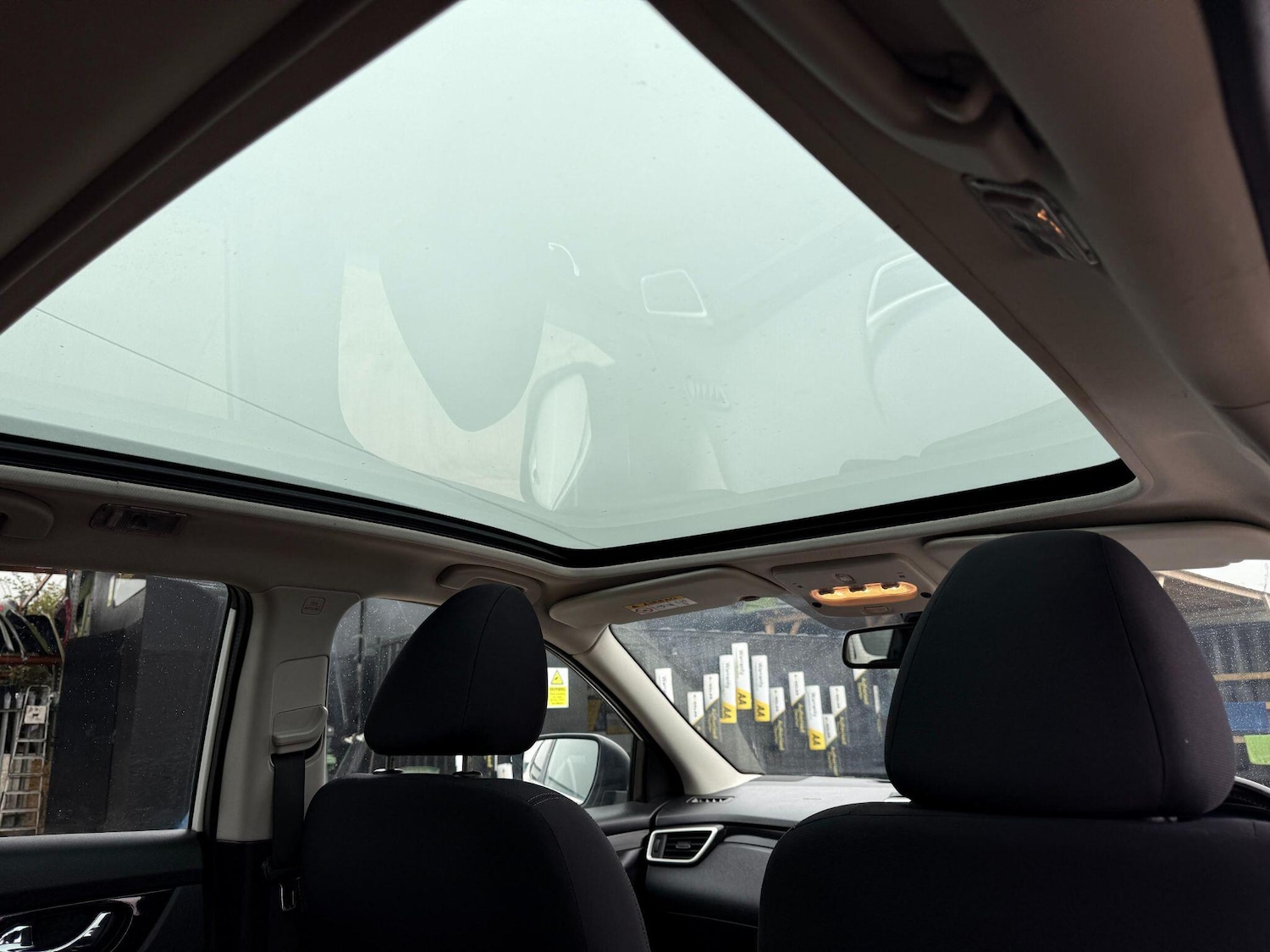 Used Nissan Qashqai 2016 for sale - 76514514: Photo 56