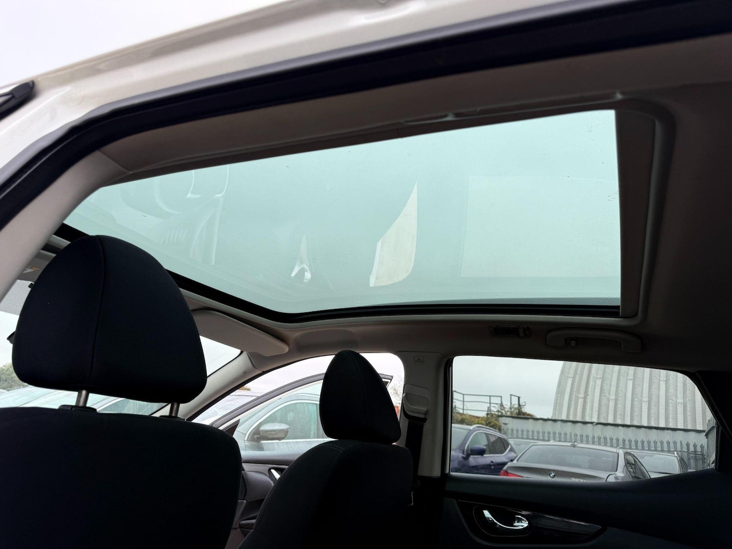 Used Nissan Qashqai 2016 for sale - 76514514: Photo 57