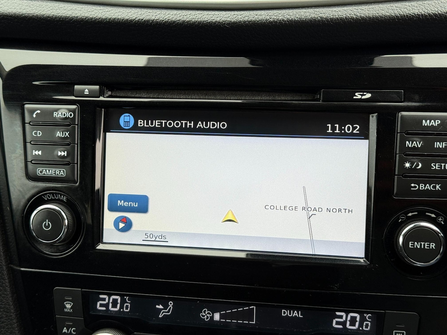 Used Nissan Qashqai 2016 for sale - 76514514: Photo 6