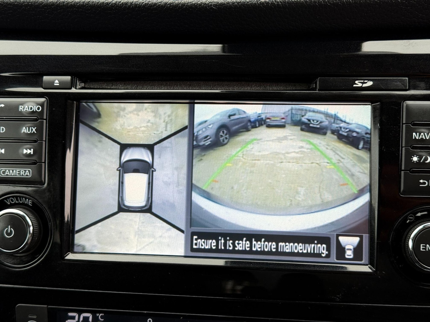 Used Nissan Qashqai 2016 for sale - 76514514: Photo 7