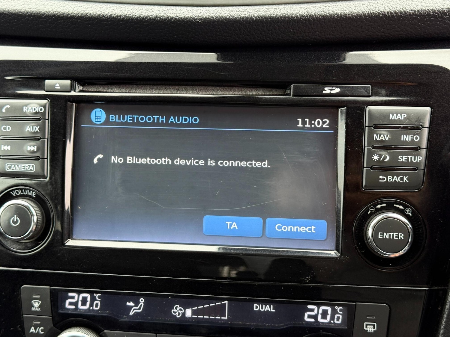 Used Nissan Qashqai 2016 for sale - 76514514: Photo 8