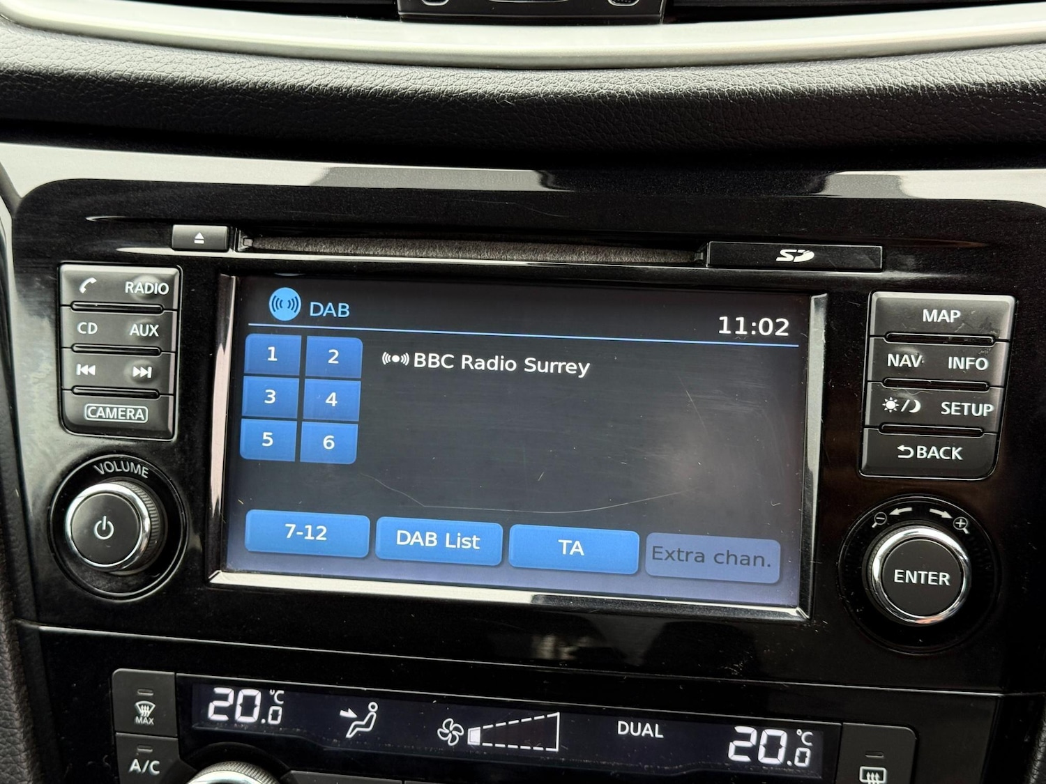 Used Nissan Qashqai 2016 for sale - 76514514: Photo 9