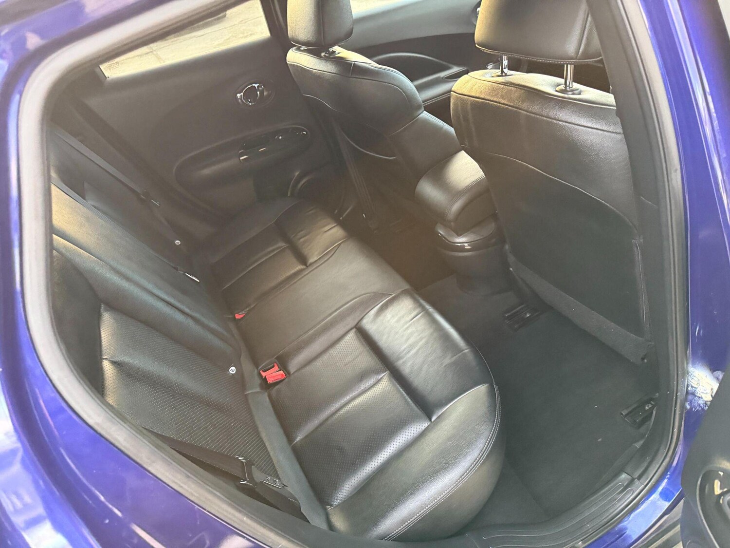 Used Nissan Juke 2014 for sale - 76865804: Photo 41