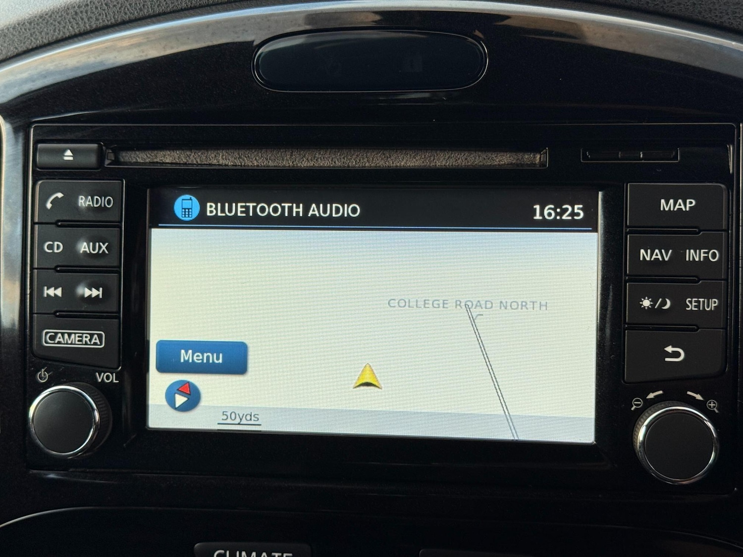 Used Nissan Juke 2014 for sale - 76865804: Photo 52