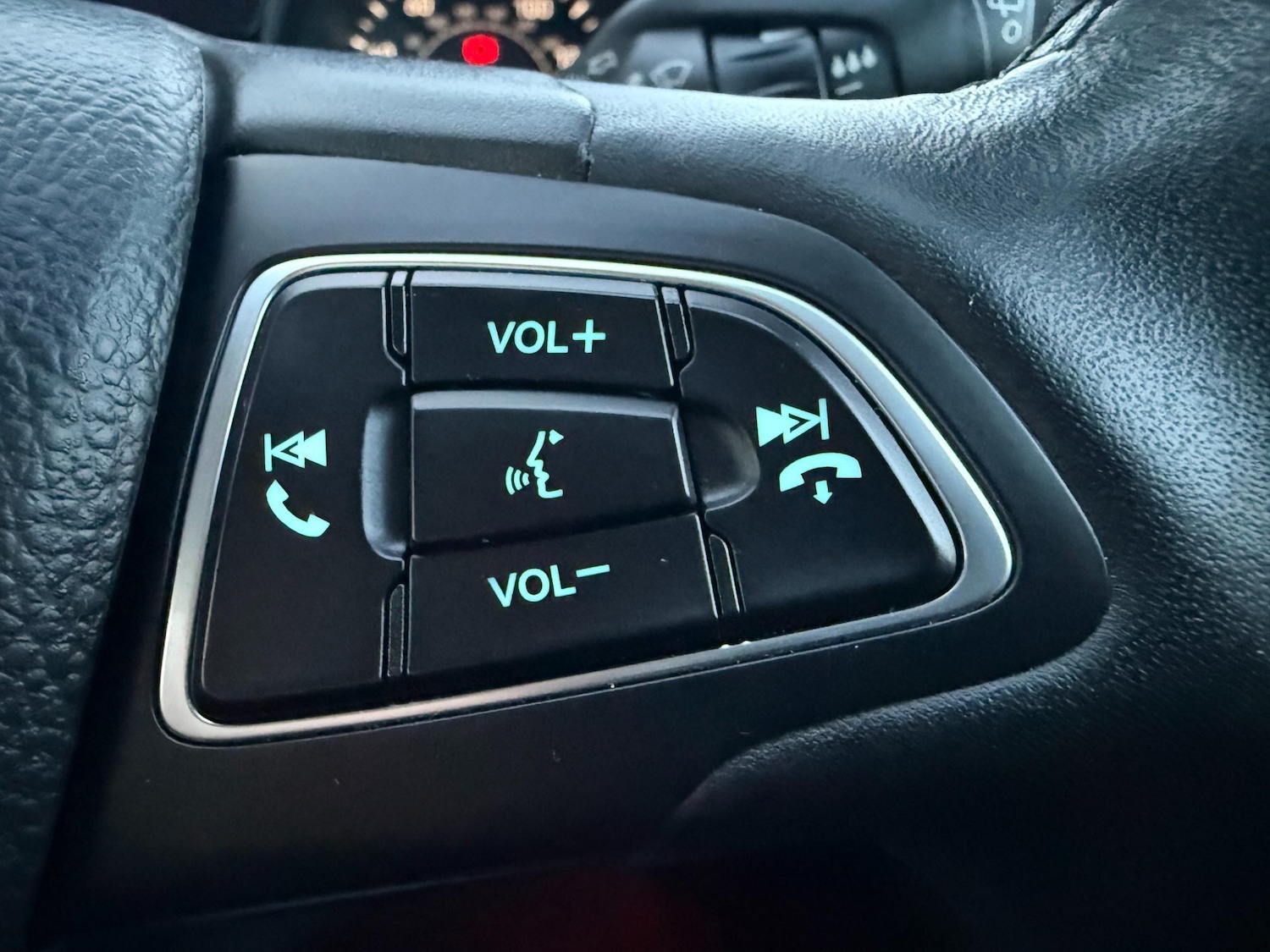 Used Ford Focus 2015 for sale - 76800906: Photo 14