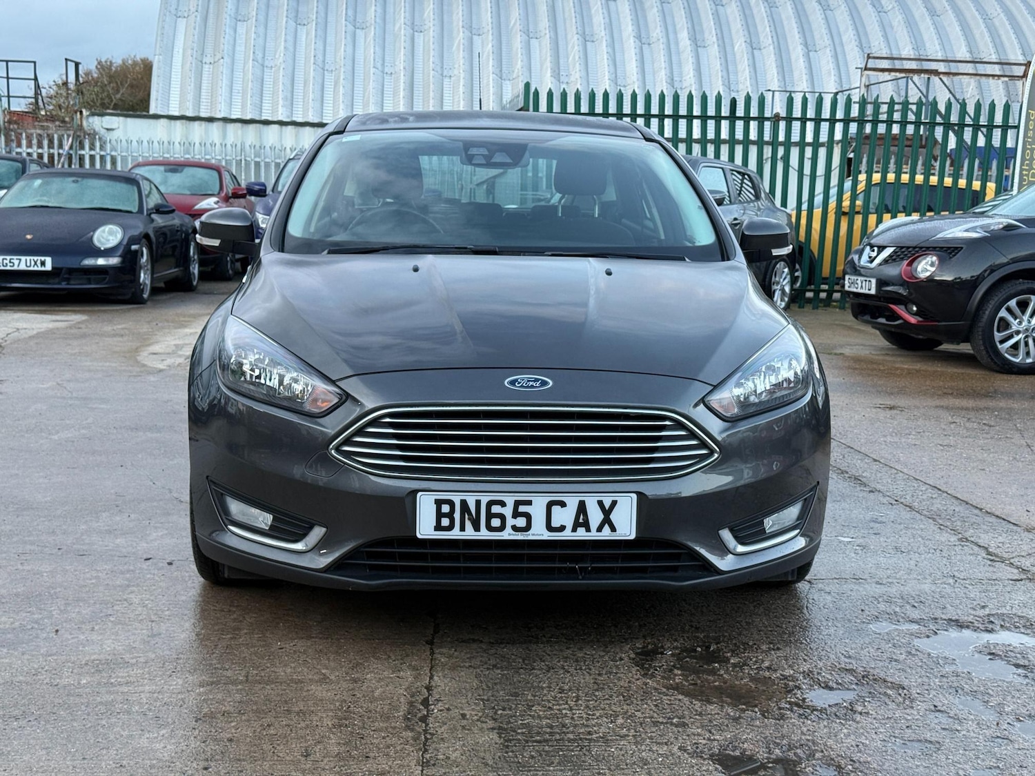 Used Ford Focus 2015 for sale - 76800906: Photo 18