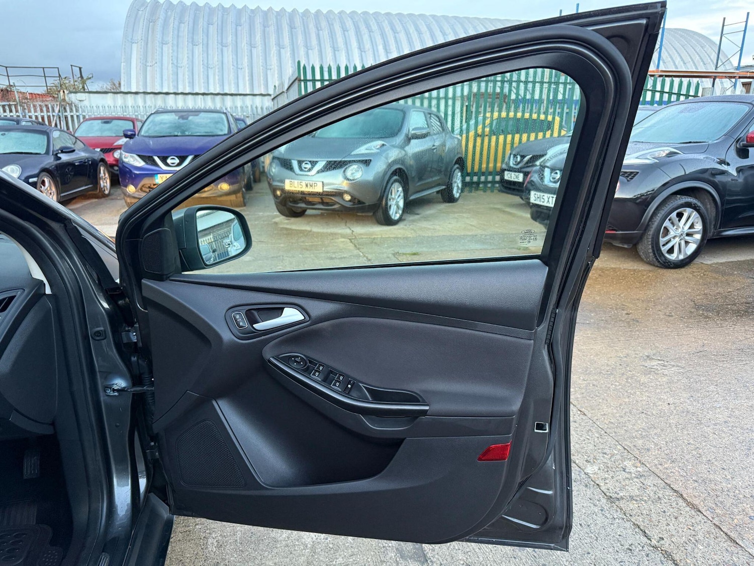 Used Ford Focus 2015 for sale - 76800906: Photo 27