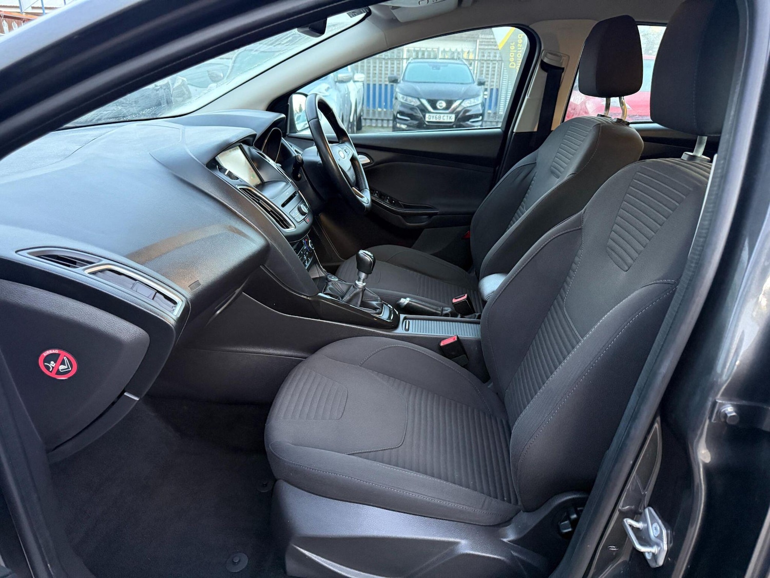 Used Ford Focus 2015 for sale - 76800906: Photo 28