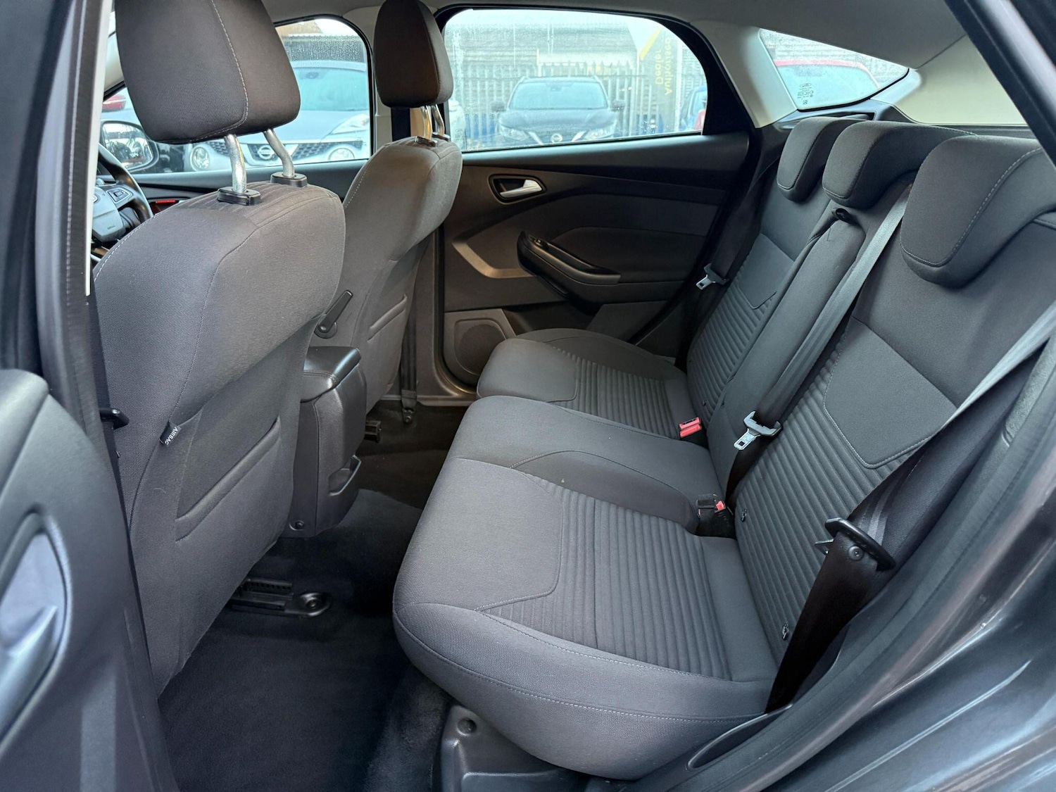 Used Ford Focus 2015 for sale - 76800906: Photo 29