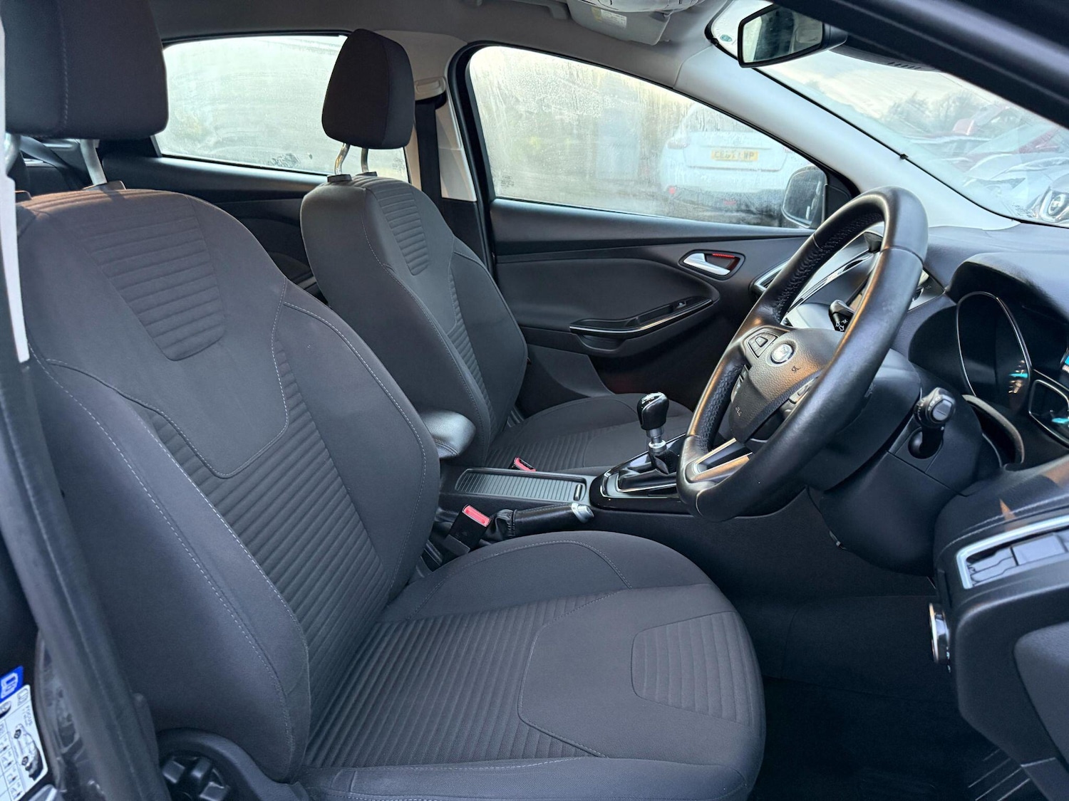 Used Ford Focus 2015 for sale - 76800906: Photo 46