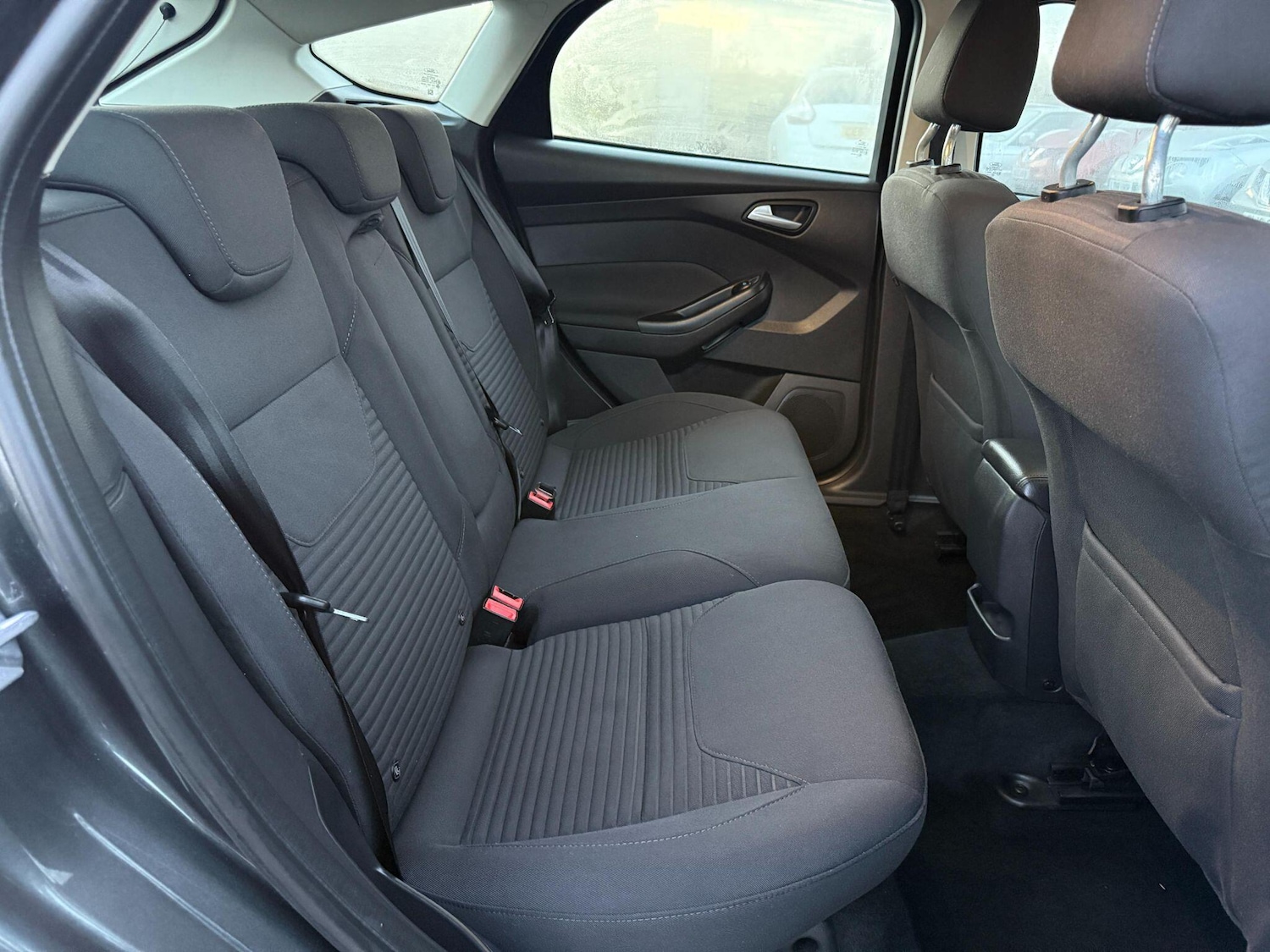 Used Ford Focus 2015 for sale - 76800906: Photo 48