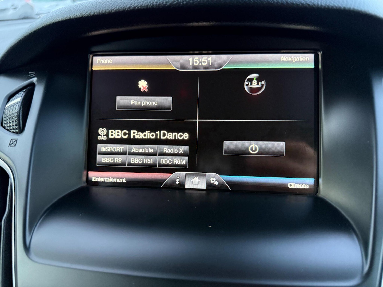 Used Ford Focus 2015 for sale - 76800906: Photo 5