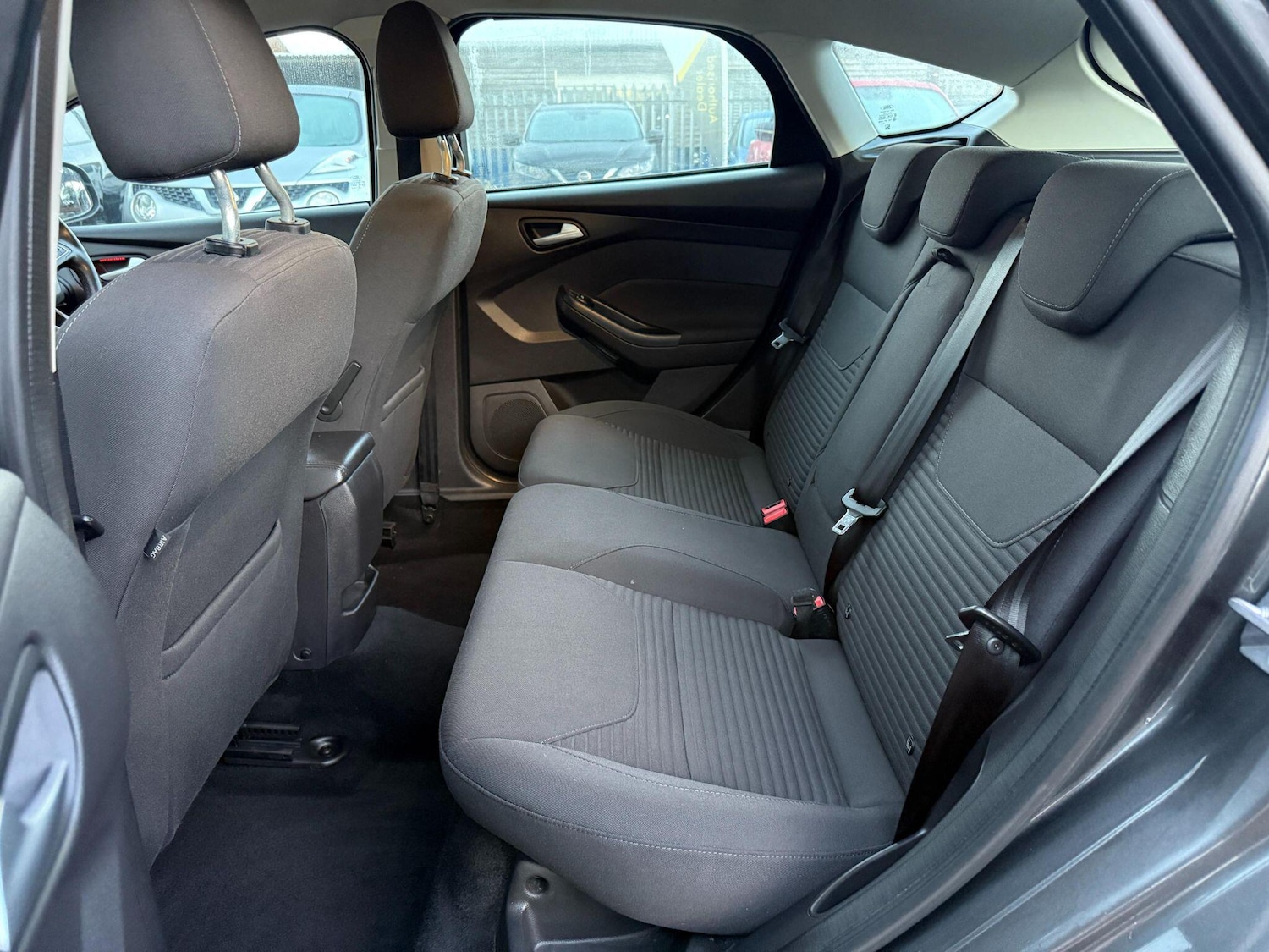 Used Ford Focus 2015 for sale - 76800906: Photo 50