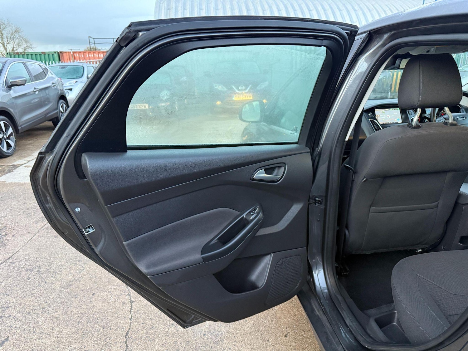 Used Ford Focus 2015 for sale - 76800906: Photo 51