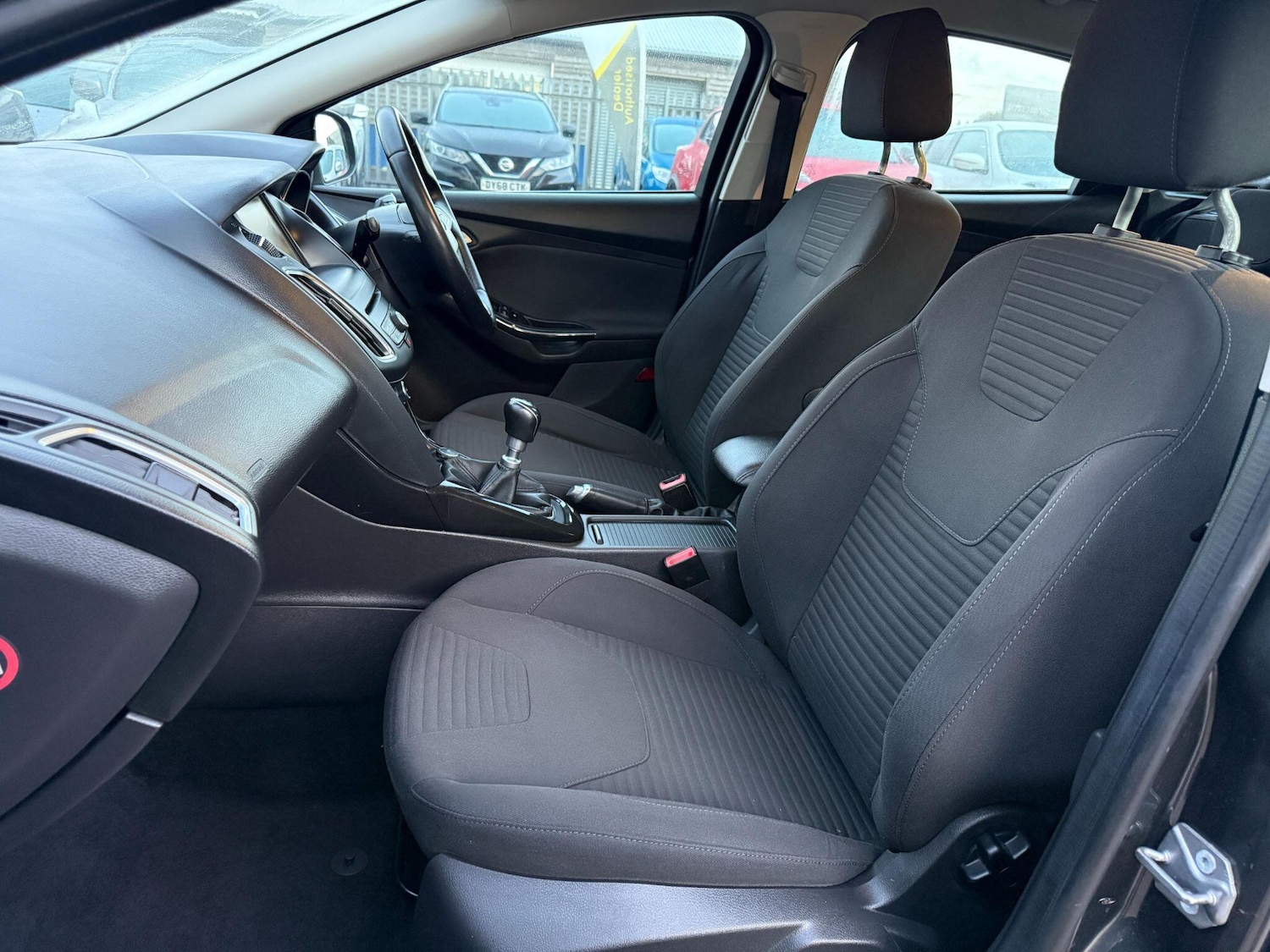 Used Ford Focus 2015 for sale - 76800906: Photo 52