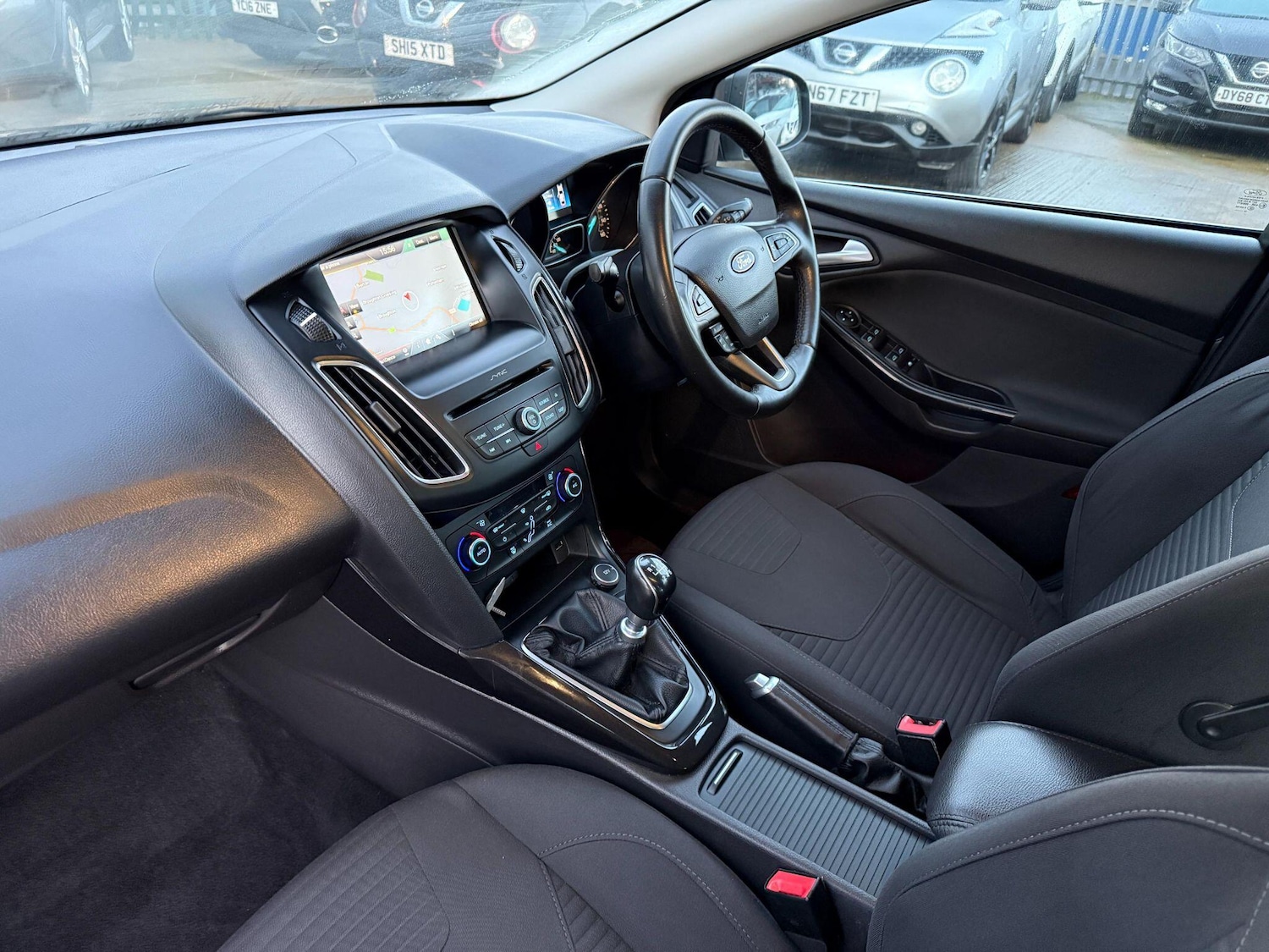 Used Ford Focus 2015 for sale - 76800906: Photo 53