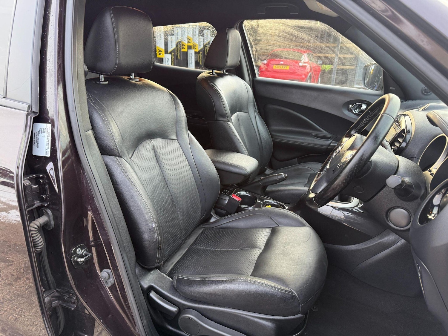 Used Nissan Juke 2015 for sale - 77120043: Photo 15