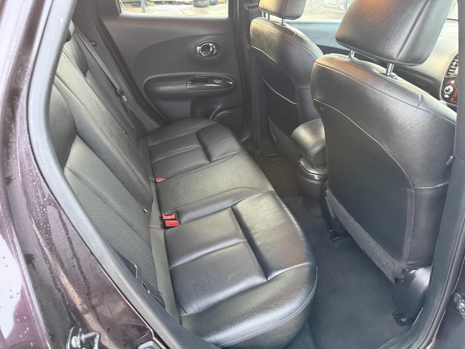 Used Nissan Juke 2015 for sale - 77120043: Photo 16