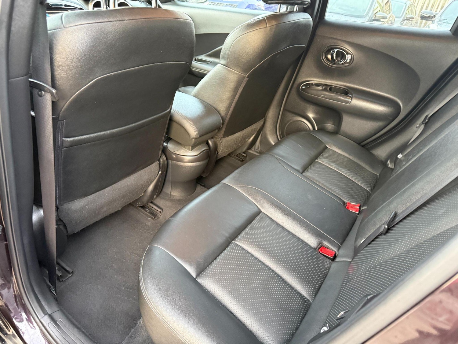 Used Nissan Juke 2015 for sale - 77120043: Photo 45