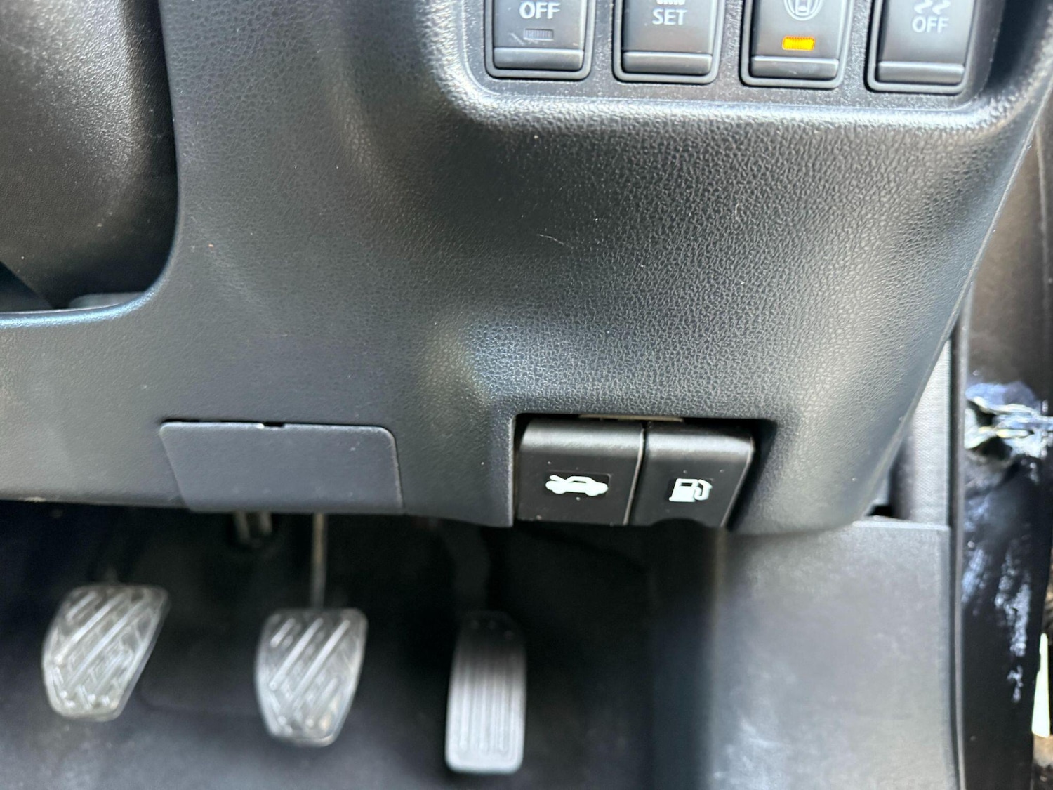 Used Nissan Juke 2015 for sale - 76607841: Photo 18