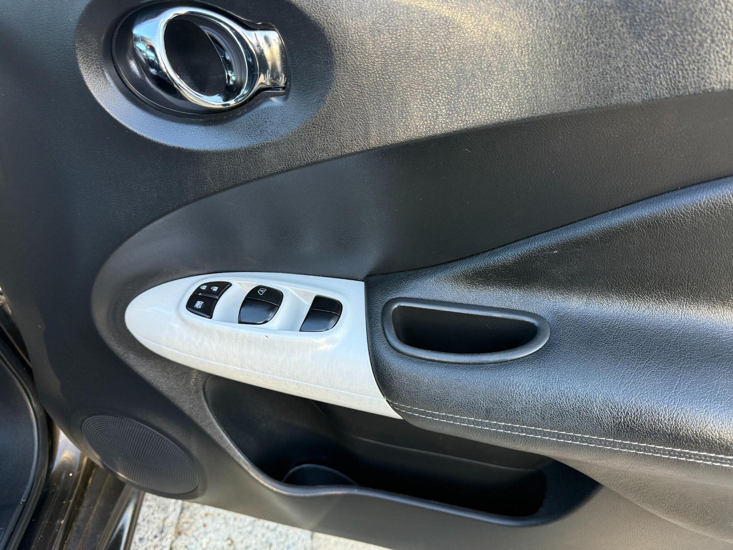 Used Nissan Juke 2015 for sale - 76607841: Photo 27