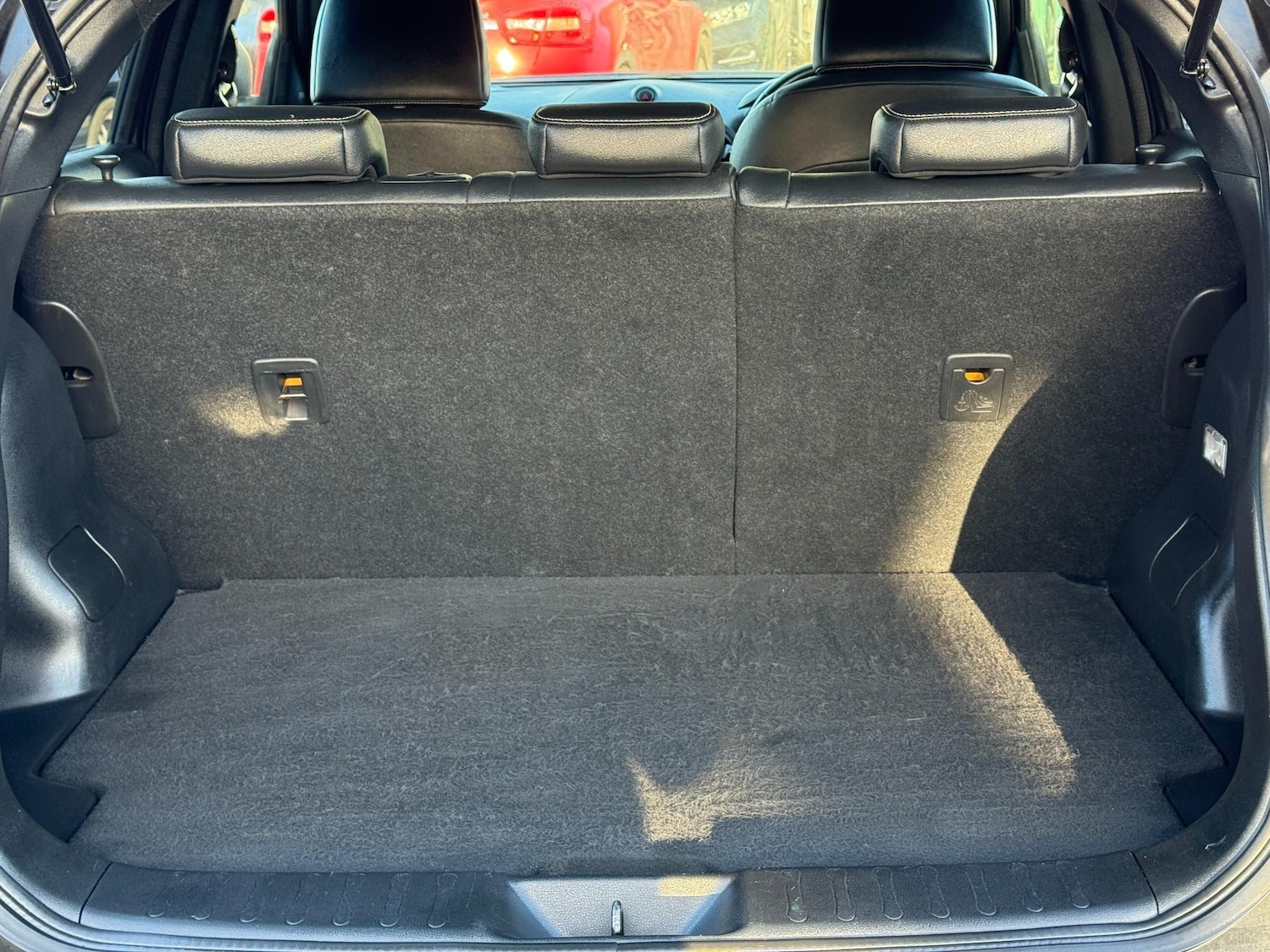 Used Nissan Juke 2015 for sale - 76607841: Photo 42