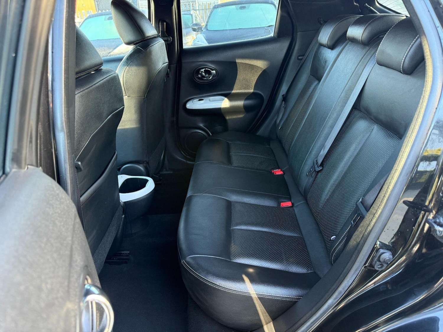 Used Nissan Juke 2015 for sale - 76607841: Photo 54