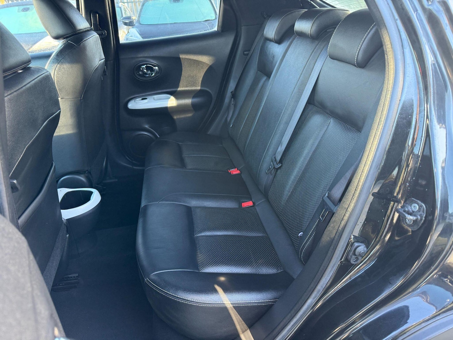 Used Nissan Juke 2015 for sale - 76607841: Photo 55