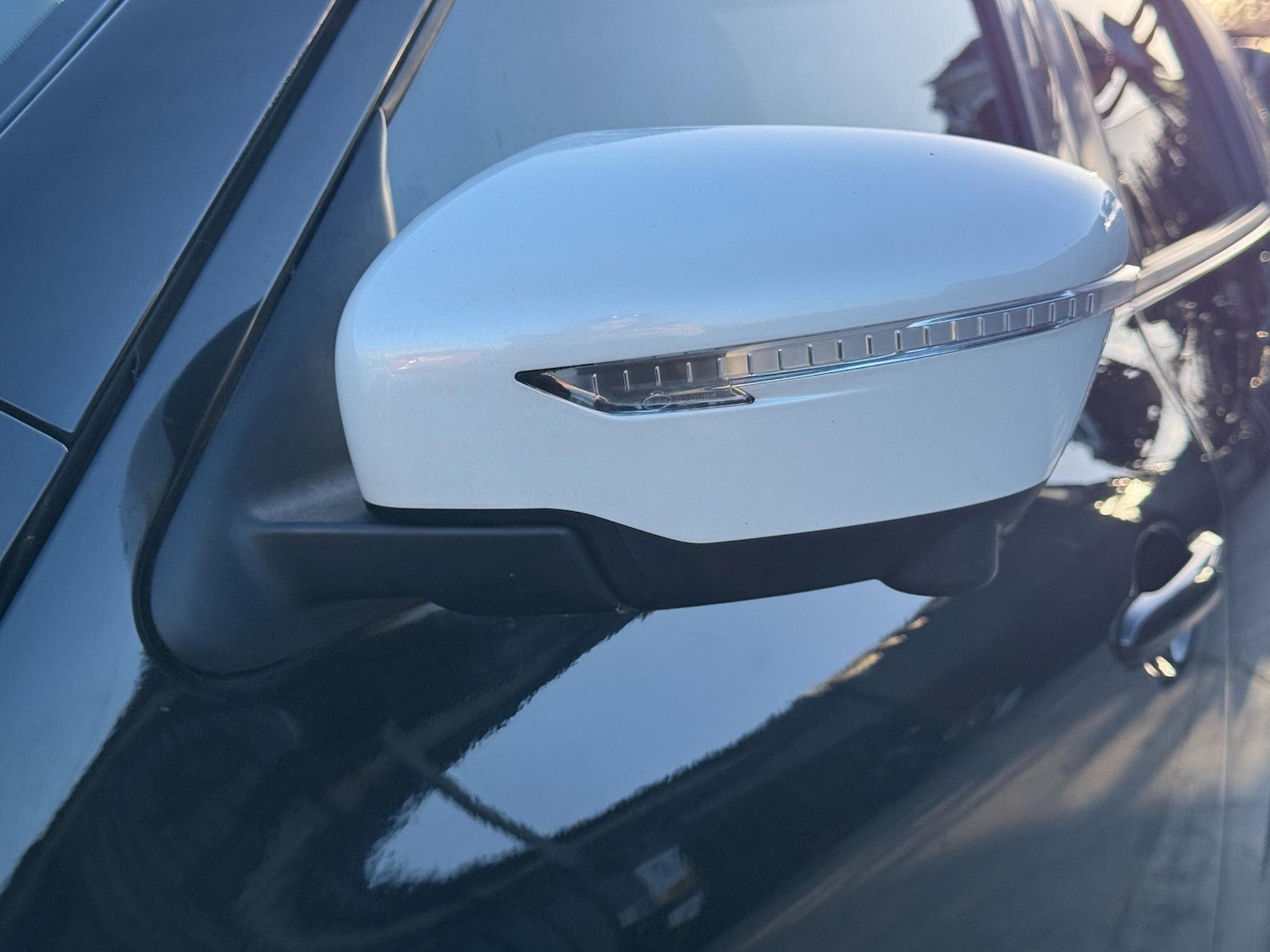 Used Nissan Juke 2015 for sale - 76607841: Photo 8