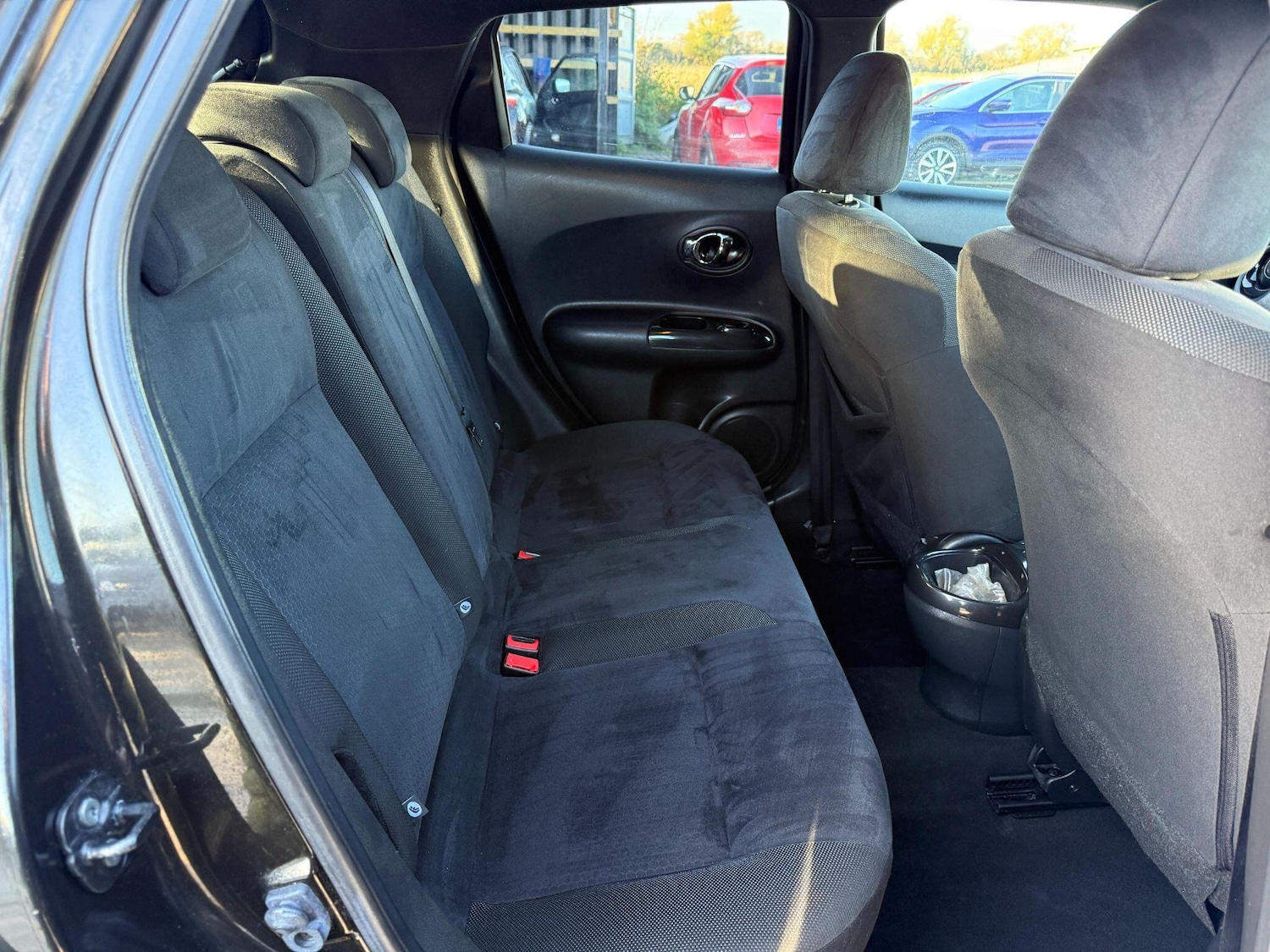 Used Nissan Juke 2015 for sale - 76612800: Photo 18