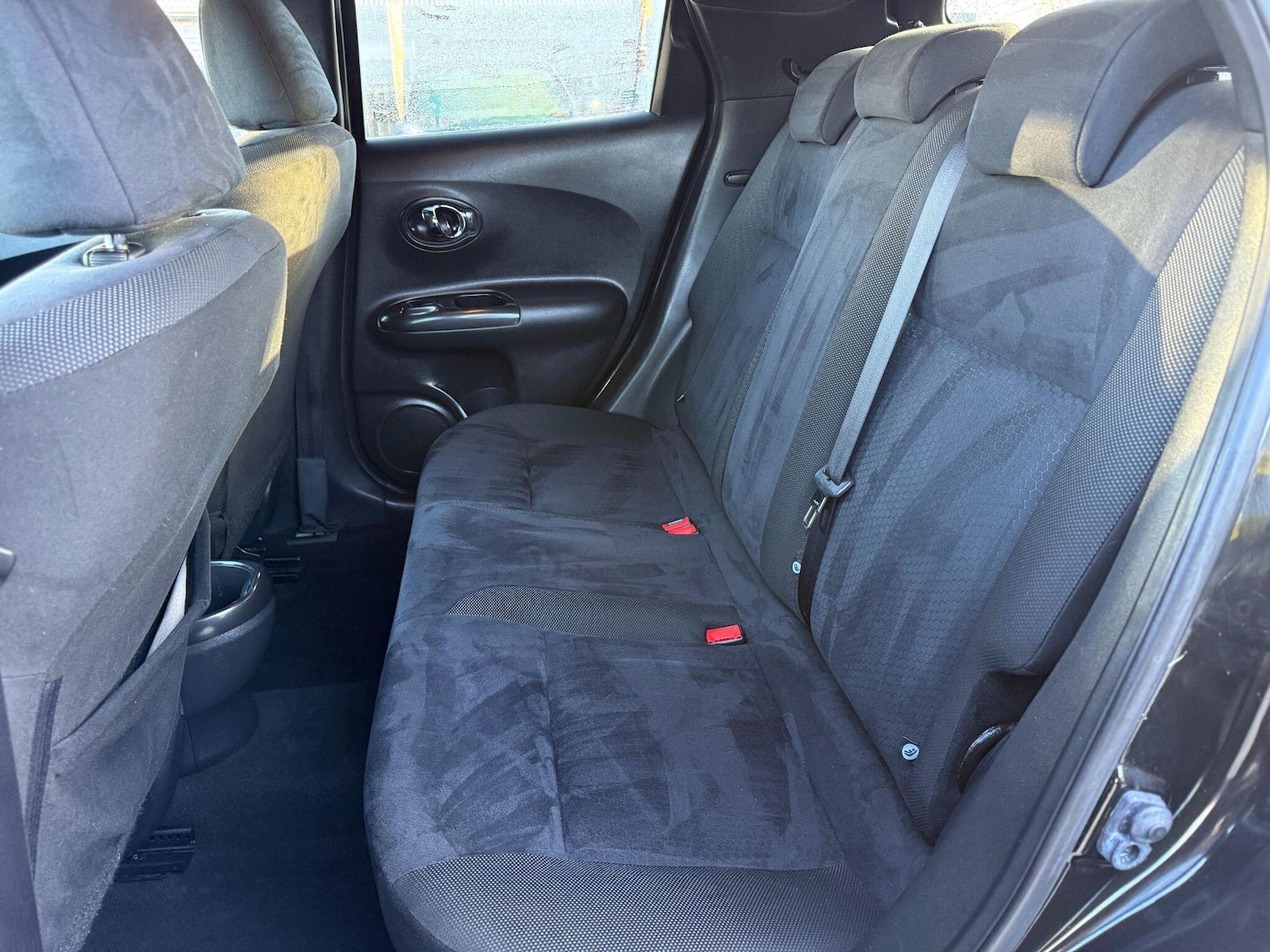 Used Nissan Juke 2015 for sale - 76612800: Photo 20