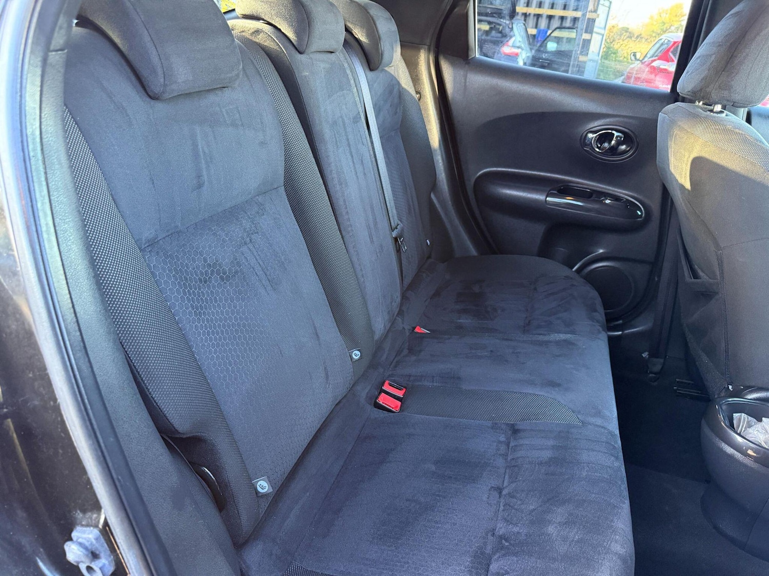 Used Nissan Juke 2015 for sale - 76612800: Photo 43