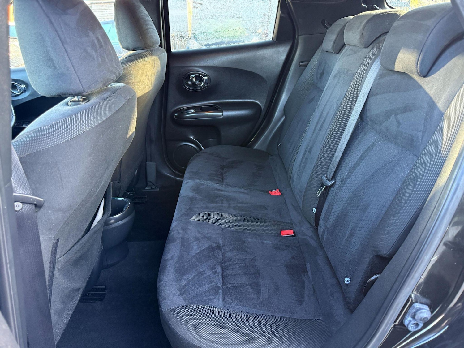 Used Nissan Juke 2015 for sale - 76612800: Photo 45