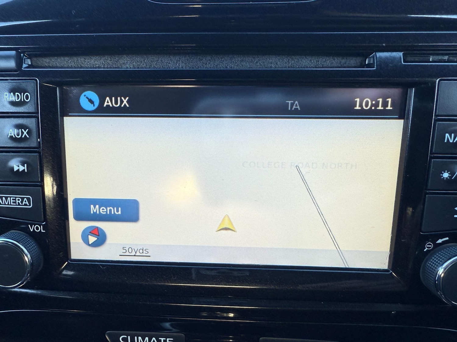 Used Nissan Juke 2015 for sale - 76612800: Photo 8