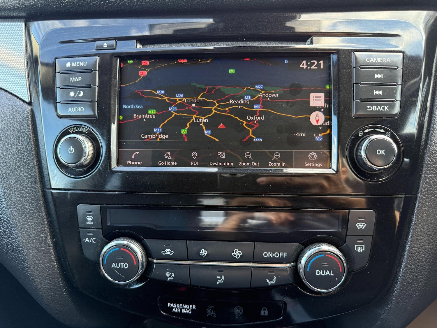 Used Nissan Qashqai 2019 for sale - 76514515: Photo 10