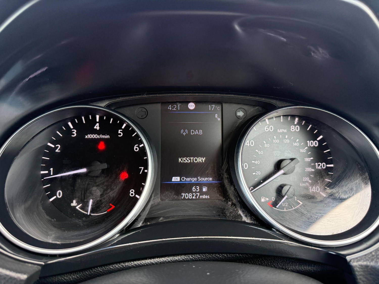 Used Nissan Qashqai 2019 for sale - 76514515: Photo 11